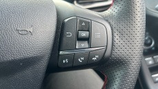 Ford Puma 1.0 EcoBoost Hybrid mHEV ST-Line 5dr Petrol Hatchback